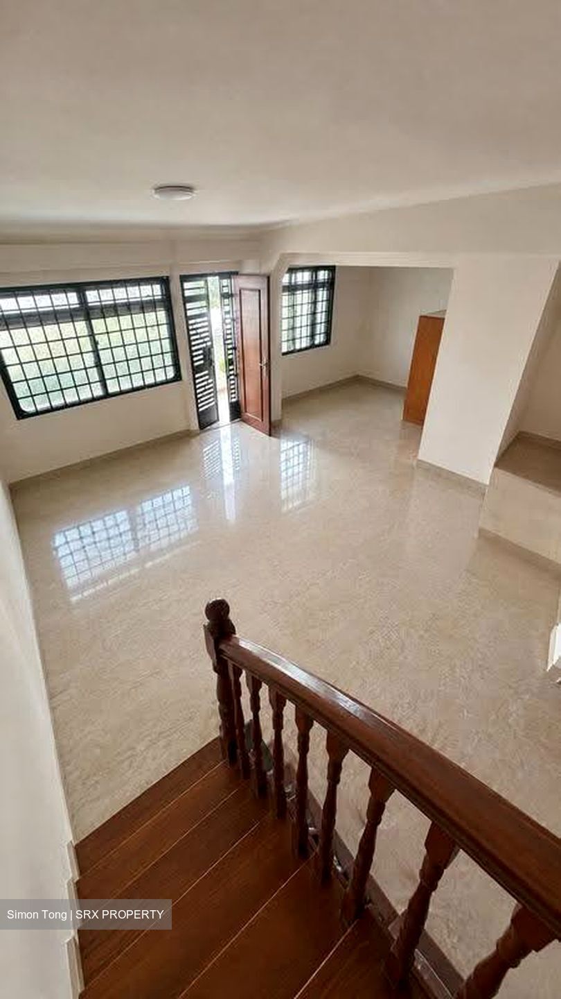 Blk 163 Yung Ping Road (Jurong West), HDB Executive #632463621